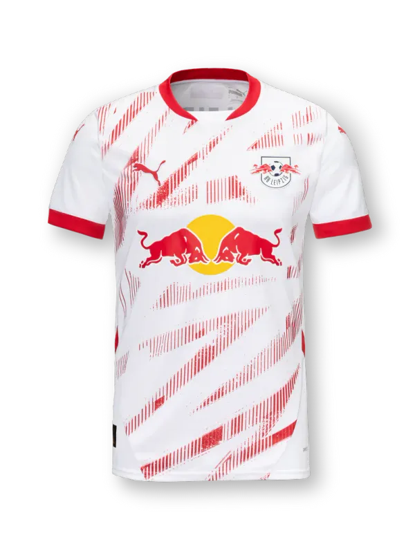 Camisa RB Leipzig Home Nike 2025/2026 Torcedor Camisa RB Leipzig Home Nike 2025/2026 Torcedor