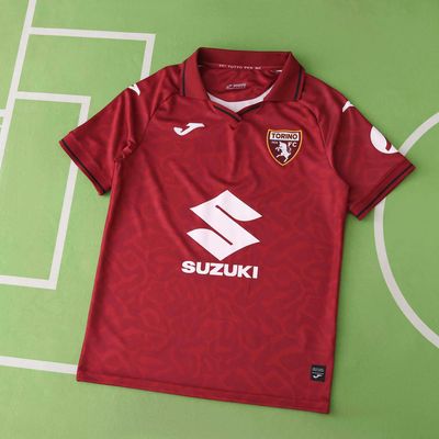 Camisa Torino 2025-2026 Home Masculina Camisa Torino 2025-2026 Home Masculina
