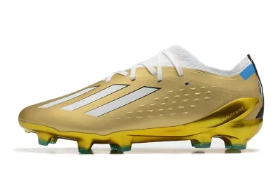 Adidas X Speedportal .1 2022 World Cup Boots FG