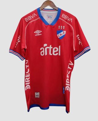 Camisa Nacional do Uruguai  2025/2026