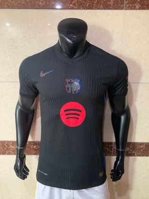 Camisa  Barcelona Home 2024-2025  Nike Jogador
