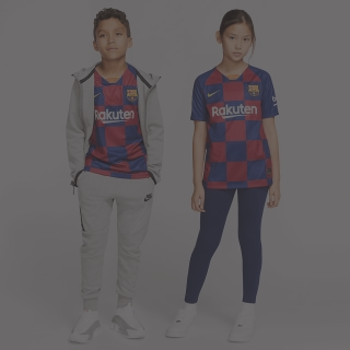 LINHA INFANTIL