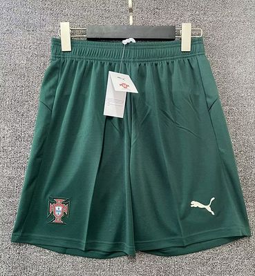 Calção Portugal 2025/2026 Home