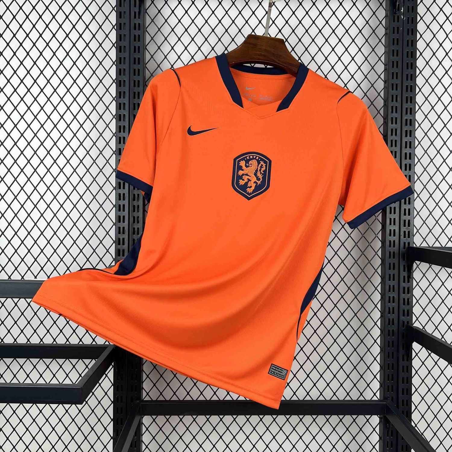 Camisa Holanda Home I 2026/27 Nike Masculina Copa do Mundo Camisa Holanda Home I 2026/27 Nike Masculina Copa do Mundo