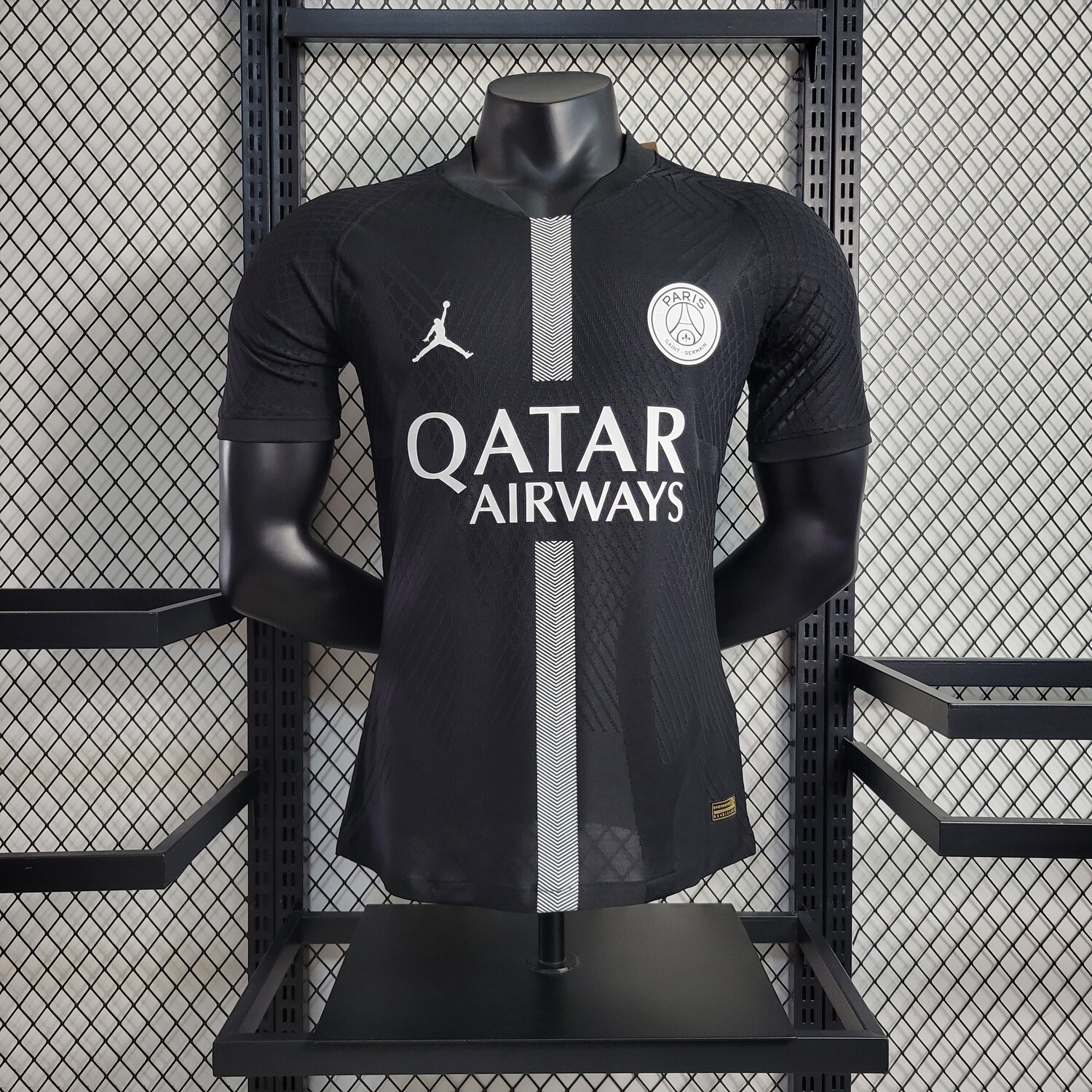 Camisa Paris Saint-Germain 2018 Jogador Camisa Paris Saint-Germain 2018 Jogador