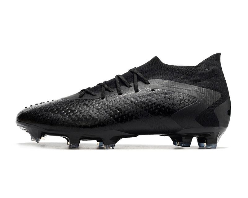 Chuteira de Campo ADIDAS Predator Accuracy.1 FG Preto Chuteira de Campo ADIDAS Predator Accuracy.1 FG Preto