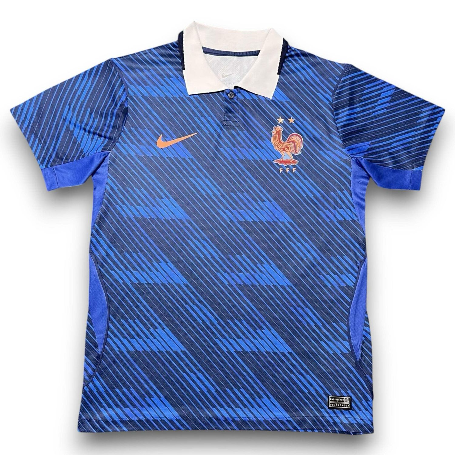 Camisa Seleção da França 2026 Copa do Mundo Camisa Seleção da França 2026 Copa do Mundo