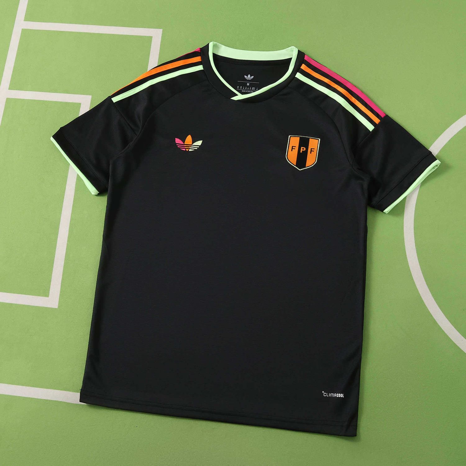 Camisa Seleção Peru II 2026/2027 Copa do Mundo Camisa Seleção Peru II 2026/2027 Copa do Mundo