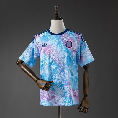 Camisa Costa Rica Away 2026/2027