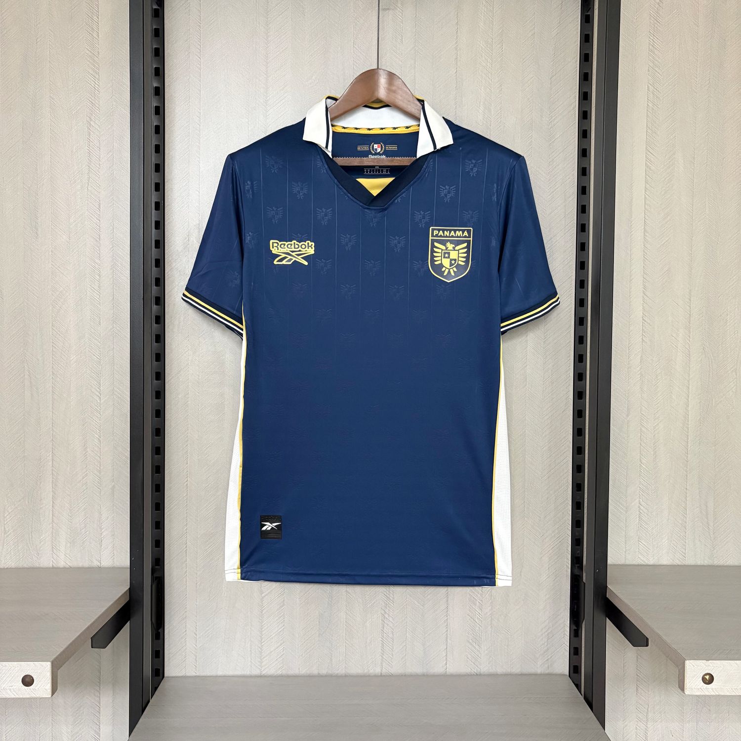 Camisa Panamá 2026-2027 Copa do Mundo Camisa Panamá 2026-2027 Copa do Mundo