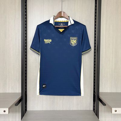 Camisa  Panamá 2026-2027 Copa do Mundo