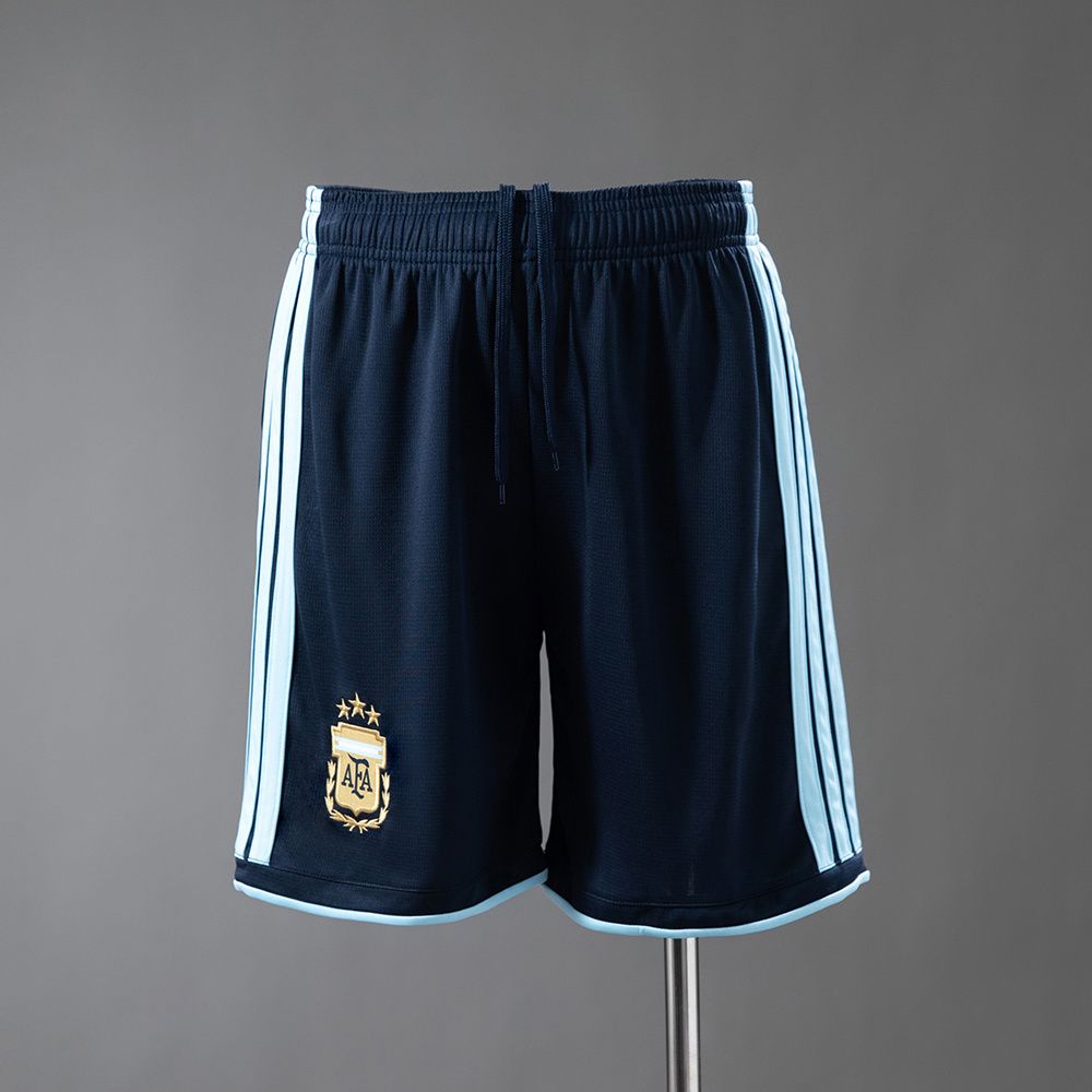 Calção Argentina 2026 Adidas Masculino