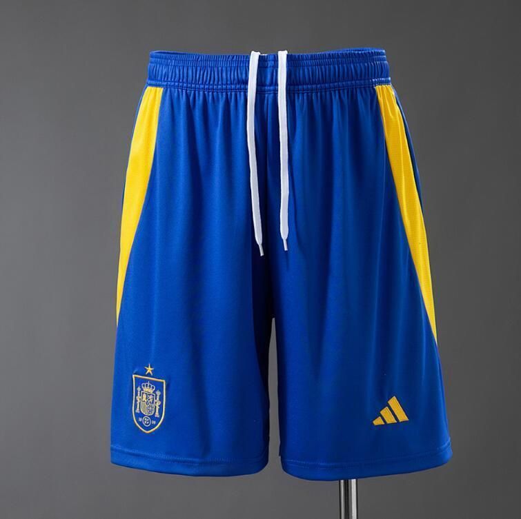 Calção Espanha Adidas Home 2026/2027