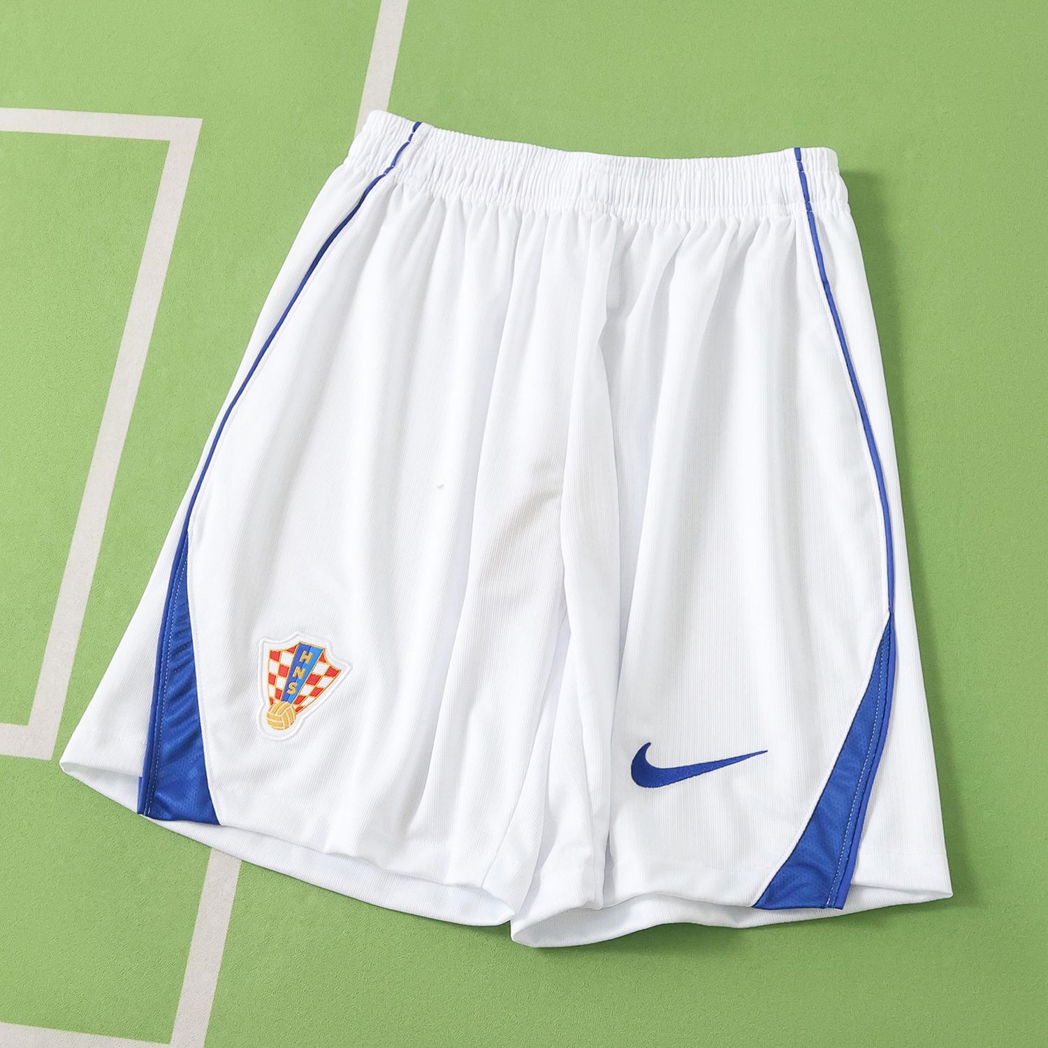 Calção Seleção da Croácia Nike 2026/2027
