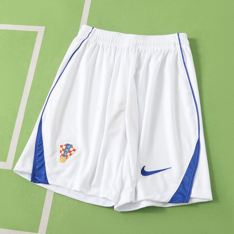 Calção Seleção da Croácia Nike 2026/2027