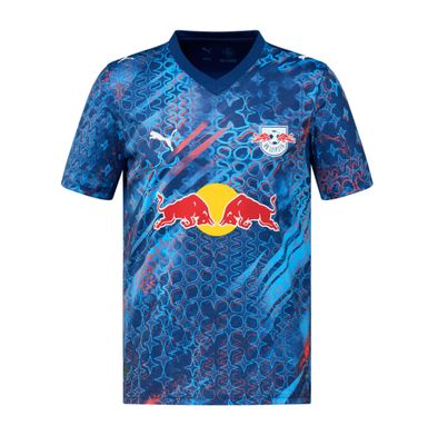 Camisa RB Leipzig Third 2026-2027 Torcedor Camisa RB Leipzig Third 2026-2027 Torcedor