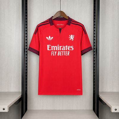 Camisa Olympique Lyon 2026-2027 Away Camisa Olympique Lyon 2026-2027 Away