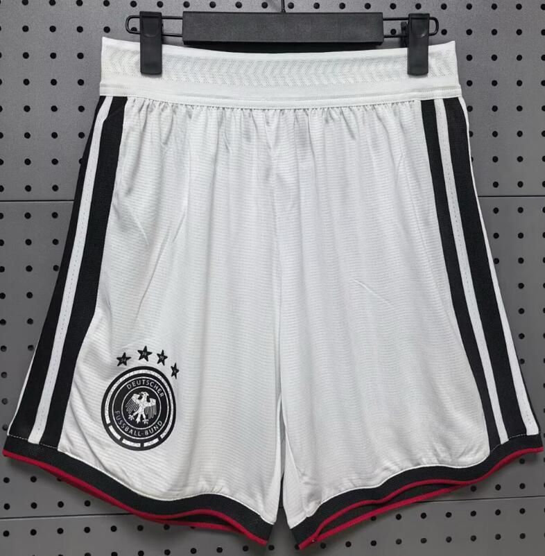 Short Seleção da Alemanha 2026 Versão Jogador Short Seleção da Alemanha 2026 Versão Jogador