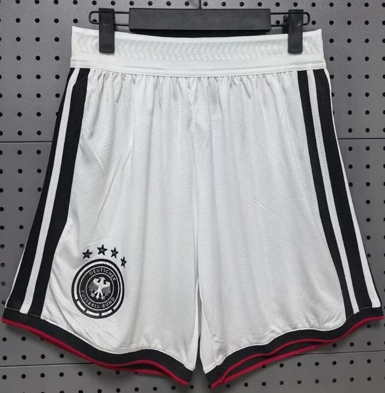 Short Seleção da Alemanha 2026 Versão Jogador Short Seleção da Alemanha 2026 Versão Jogador