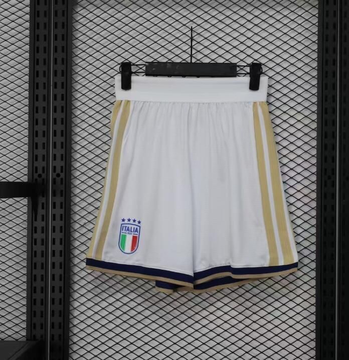 Short Seleção da Itália  2026/2027 Versão Jogador