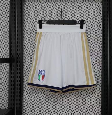 Short Seleção da Itália 2026/2027 Versão Jogador Short Seleção da Itália 2026/2027 Versão Jogador