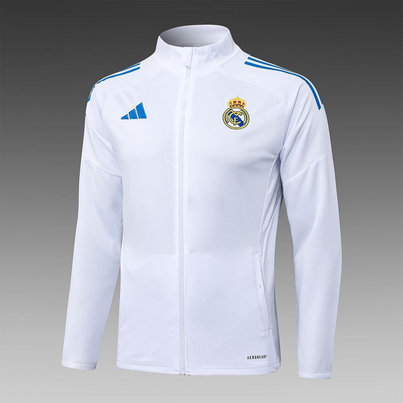 Jaqueta Real Madrid Adidas 2025/2026