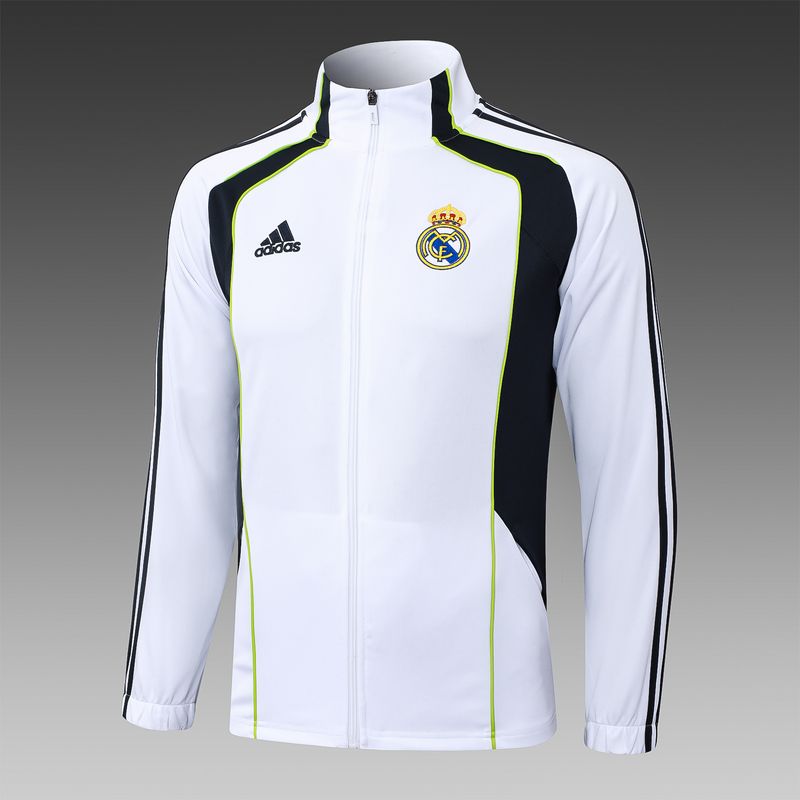 Jaqueta Real Madrid Adidas 2025/2026
