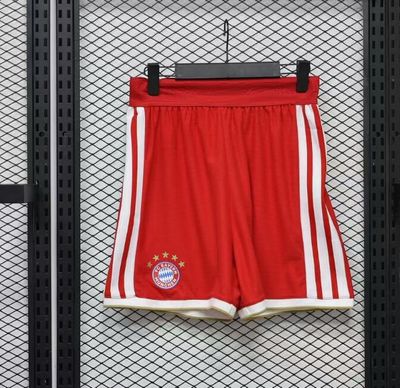 Short Bayern de Munique 2026/2027 Versão Jogador Short Bayern de Munique 2026/2027 Versão Jogador