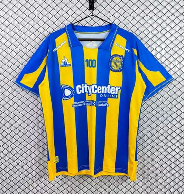 Camisa Rosario Central 2026/2027  Home