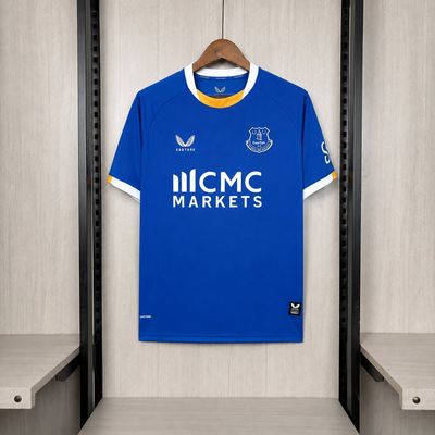 Camisa Everton Home  2026/2027 Torcedor