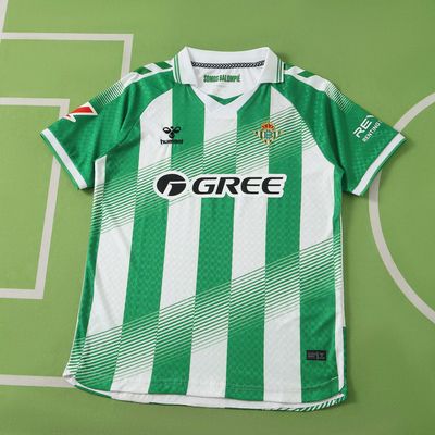 Camisa Real Betis 2026/27 Home Camisa Real Betis 2026/27 Home
