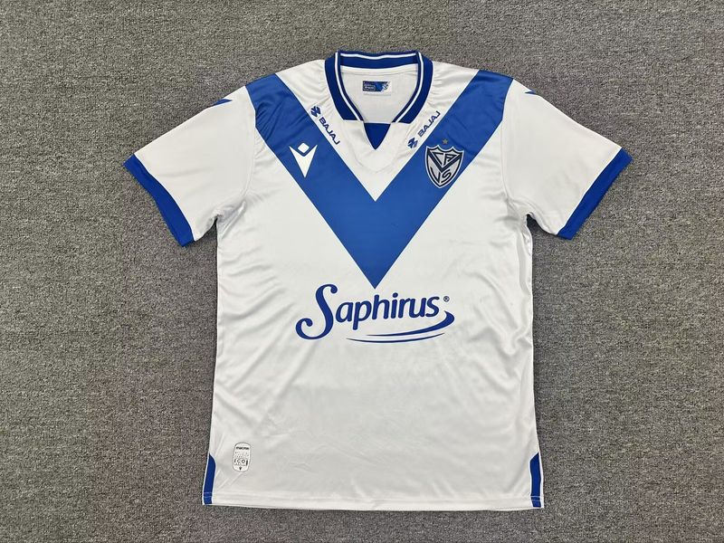 Camisa Vélez  Sarsfield  2026/2027 Home