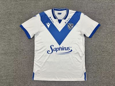 Camisa Vélez  Sarsfield  2026/2027 Home