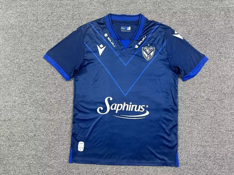 Camisa Vélez Sarsfield  2026/2027 Away