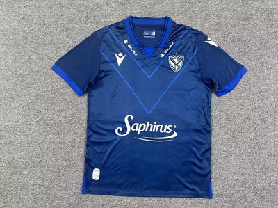 Camisa Vélez Sarsfield  2026/2027 Away