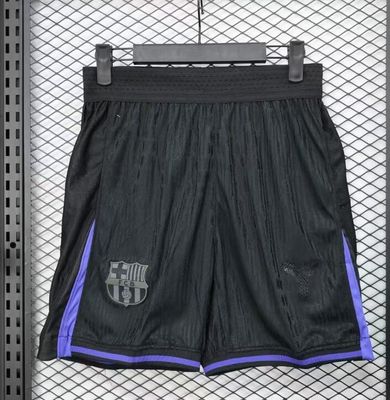 Short  Barcelona 2025/2026  Versão Jogador