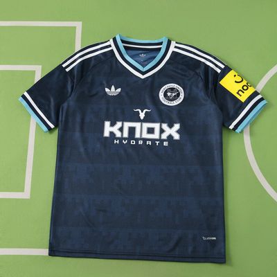 Camisa  Newcastle United  2026-2027 Uniforme  2