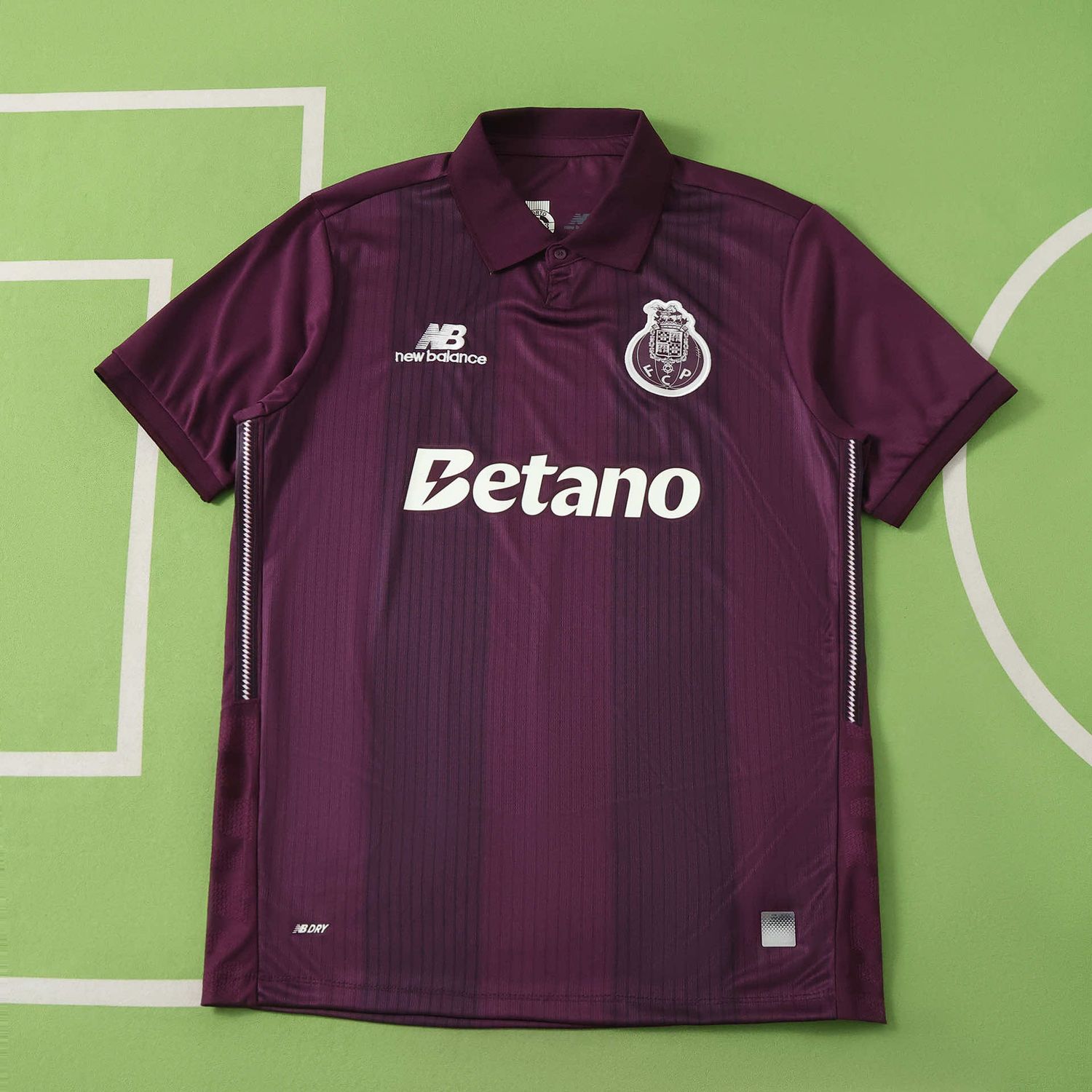 Camisa FC Porto Away 2026-2027 Camisa FC Porto Away 2026-2027