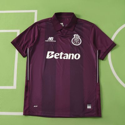 Camisa FC Porto Away 2026-2027 Camisa FC Porto Away 2026-2027