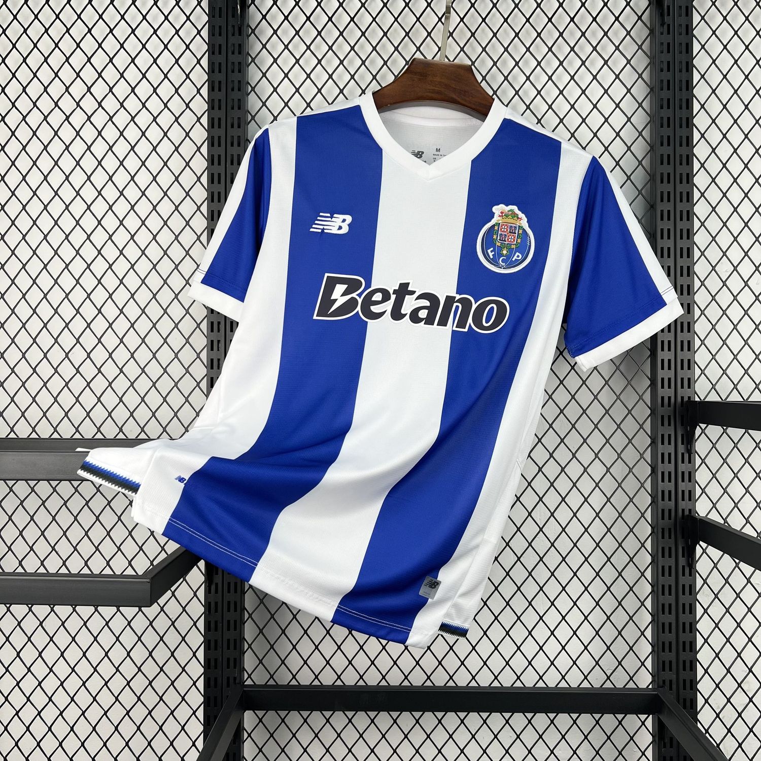Camisa FC Porto Home 2026-2027