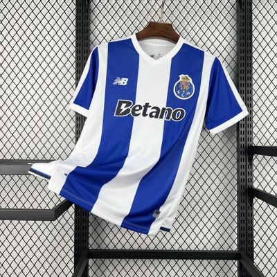 Camisa FC Porto Home 2026-2027