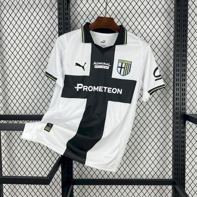 Camisa Parma  2025-2026  Masculina