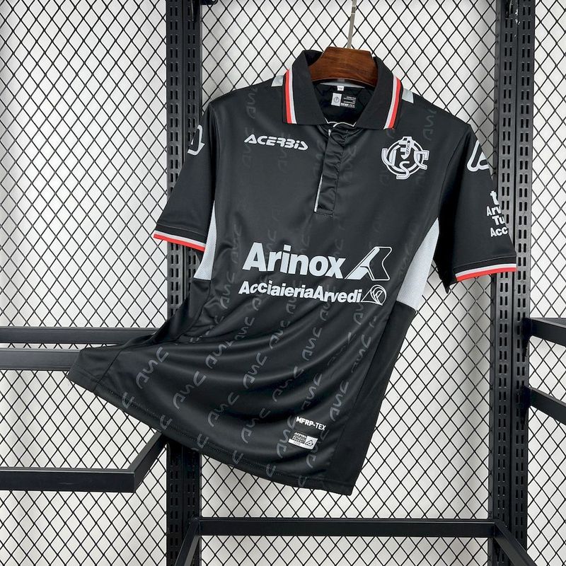 Camisa Cremonese  2025/2026