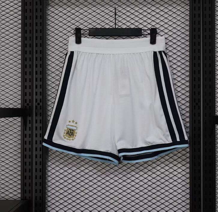 Short Seleção Argentina 2026 Versão Jogador Short Seleção Argentina 2026 Versão Jogador