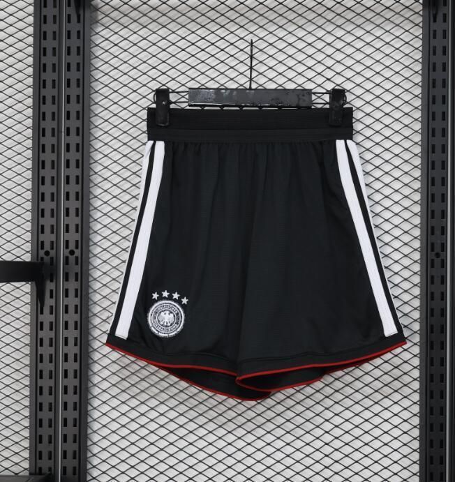 Short Seleção da Alemanha 2026 Versão Jogador