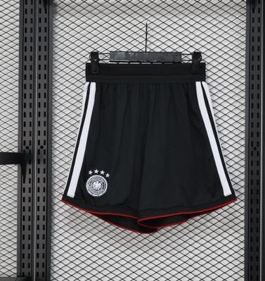 Short Seleção da Alemanha 2026 Versão Jogador