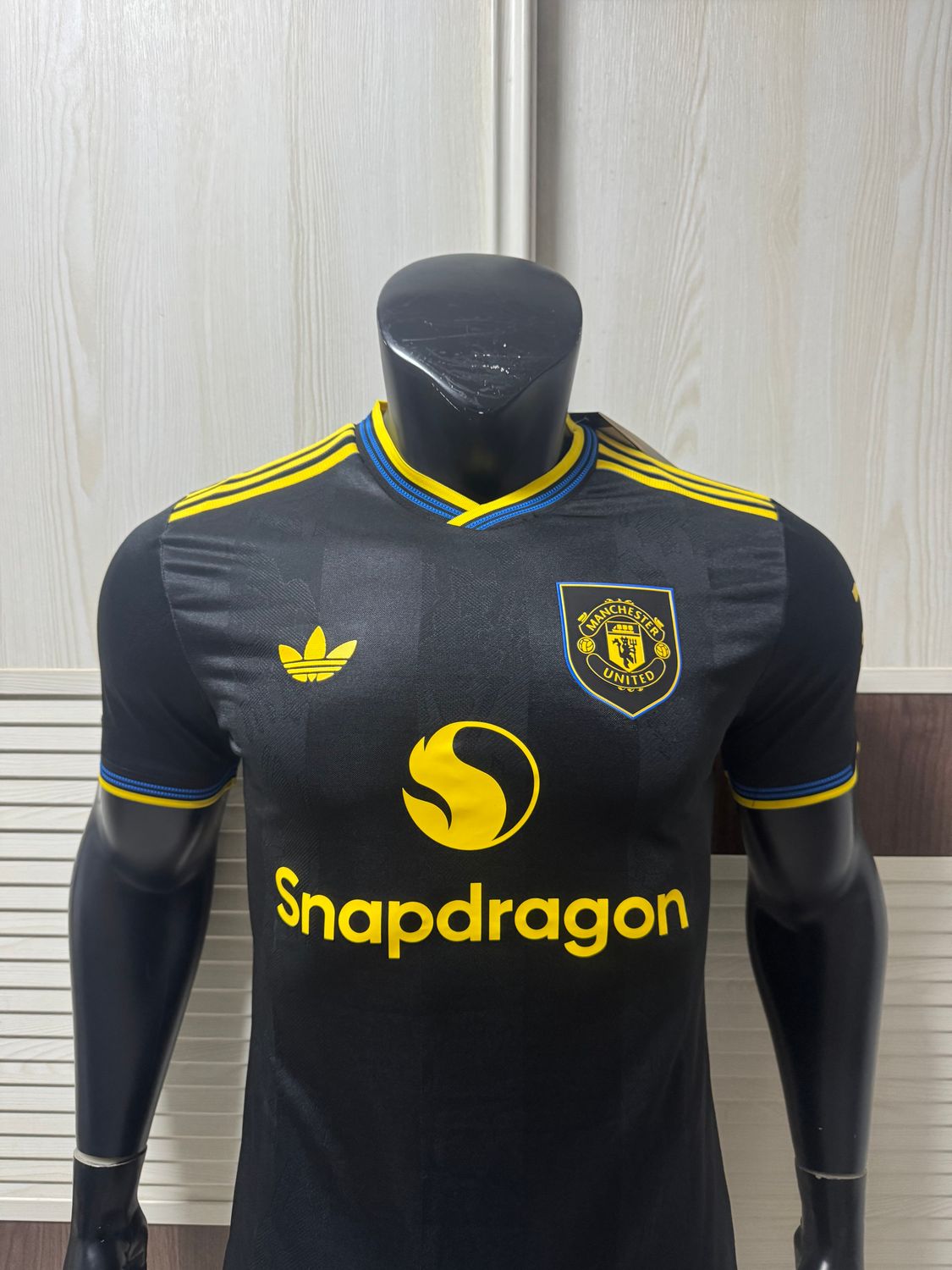 Camisa Manchester United 2025/2026 Jogador Camisa Manchester United 2025/2026 Jogador