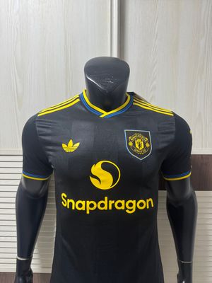 Camisa Manchester United 2025/2026 Jogador Camisa Manchester United 2025/2026 Jogador