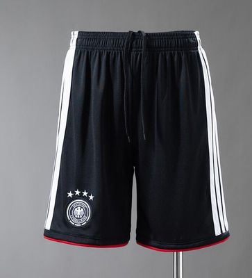 Calção Alemanha Adidas 2026 Copa  do Mundo