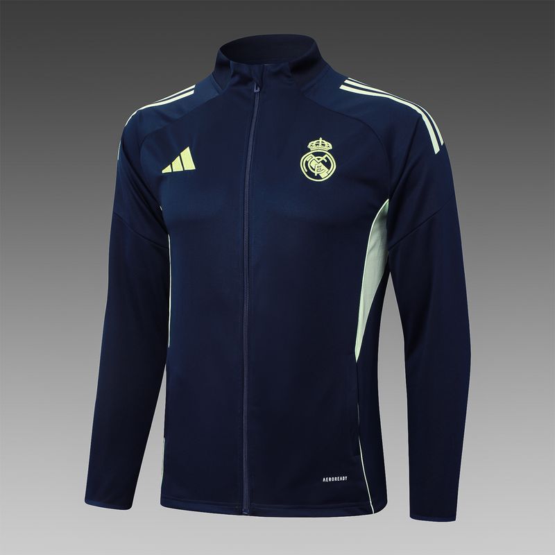 Jaqueta Real Madrid Adidas 2025/2026